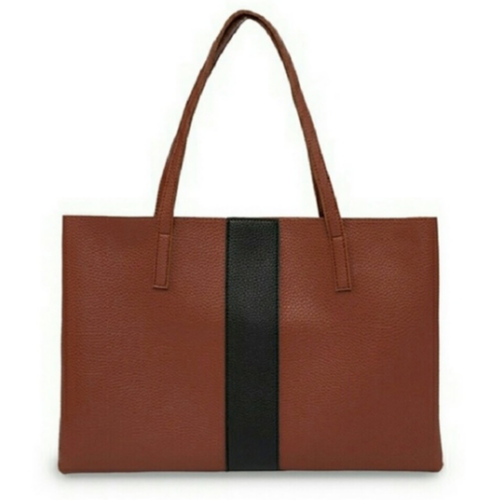 Vince Camuto Luck Tote